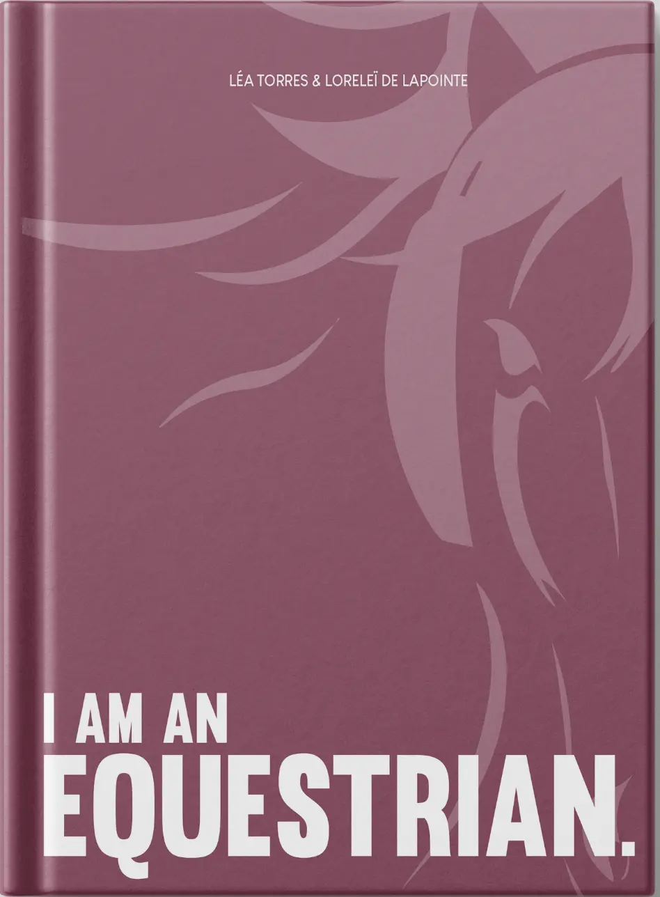ebook I'am an equestrian
