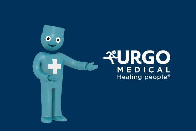 Urgo Médical – Production de podcasts