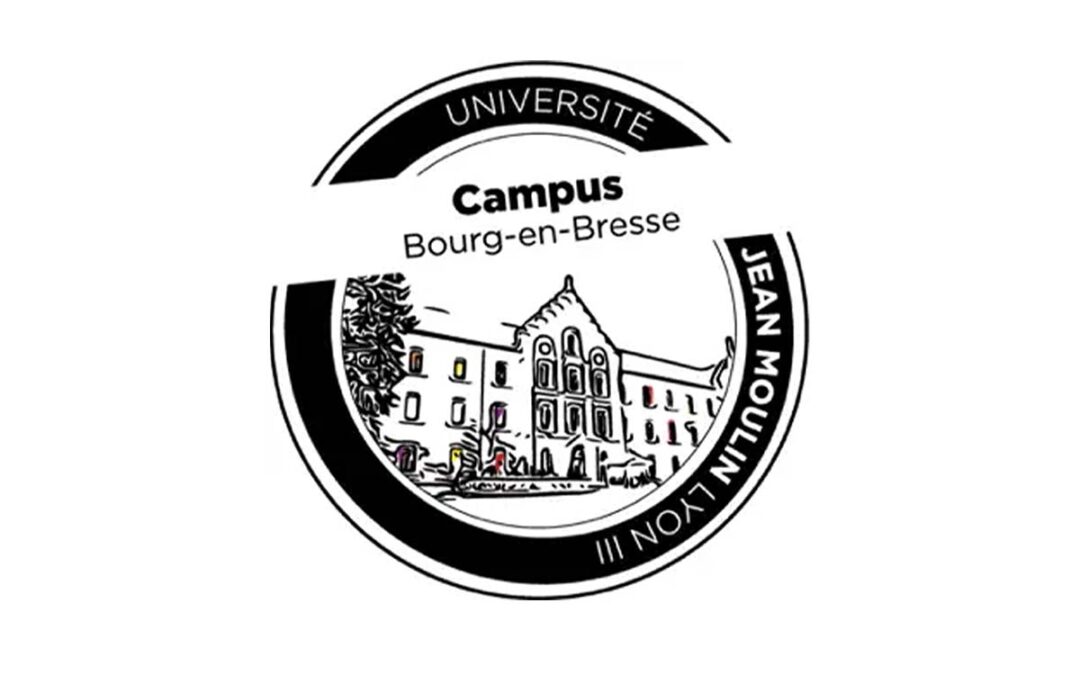 Campus Bourg-en-Bresse – Production de podcasts