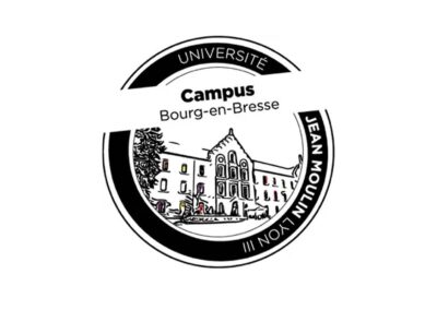 Campus Bourg-en-Bresse – Production de podcasts