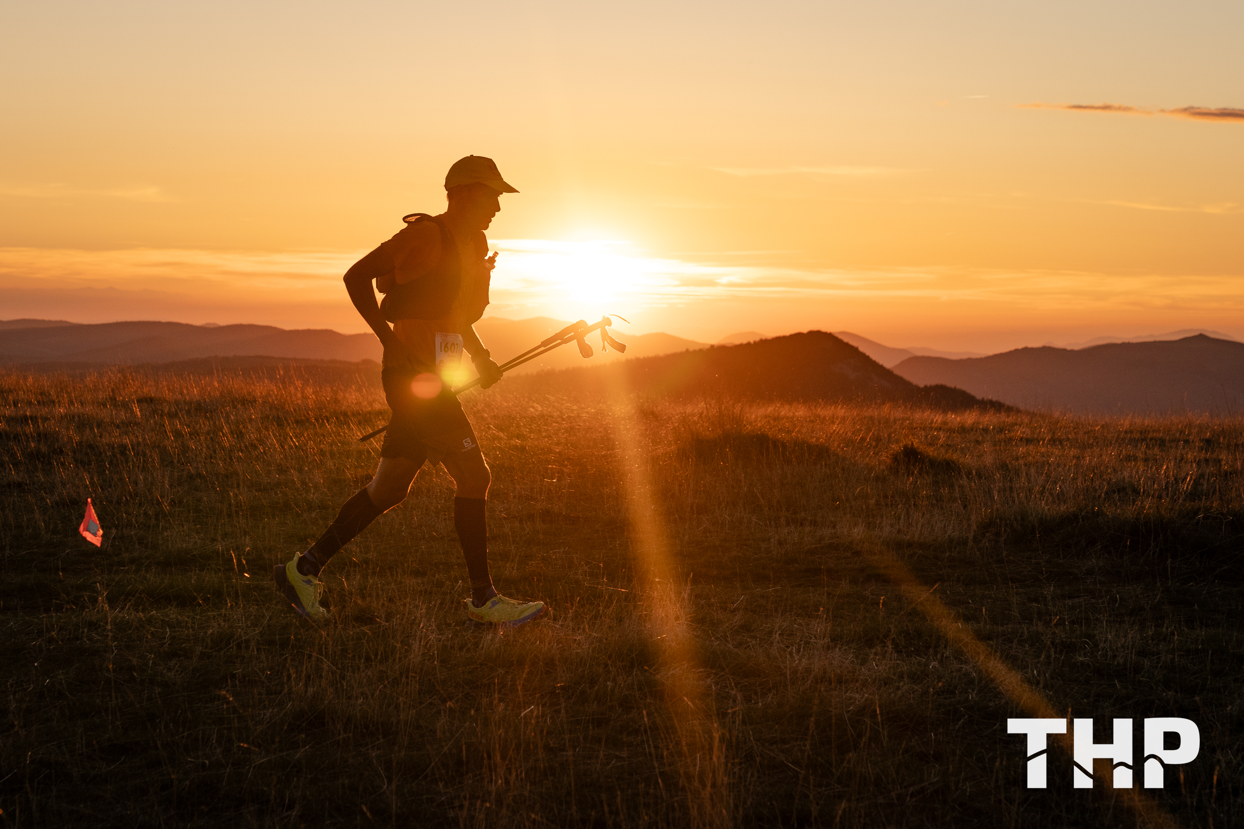 Trail de Haute Provence