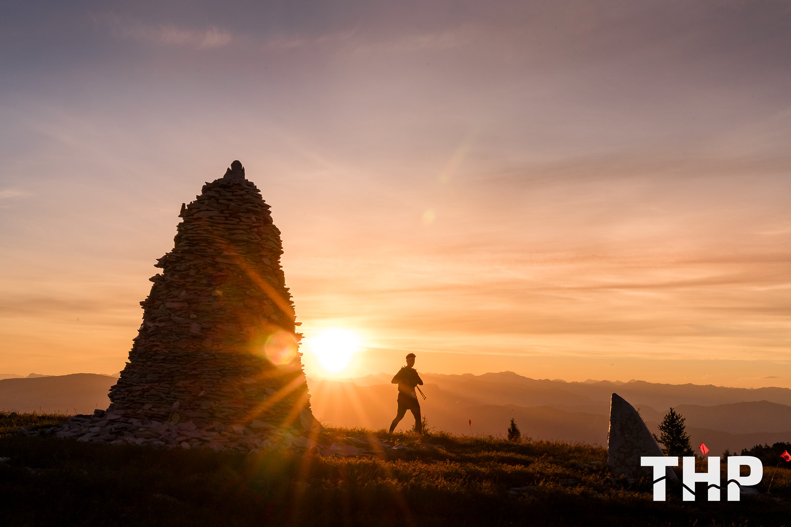 Trail de Haute Provence
