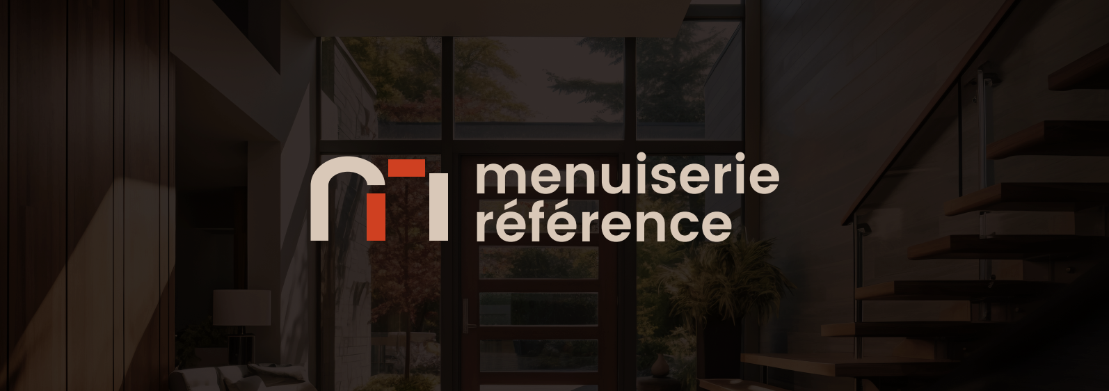 Menuiserie référence