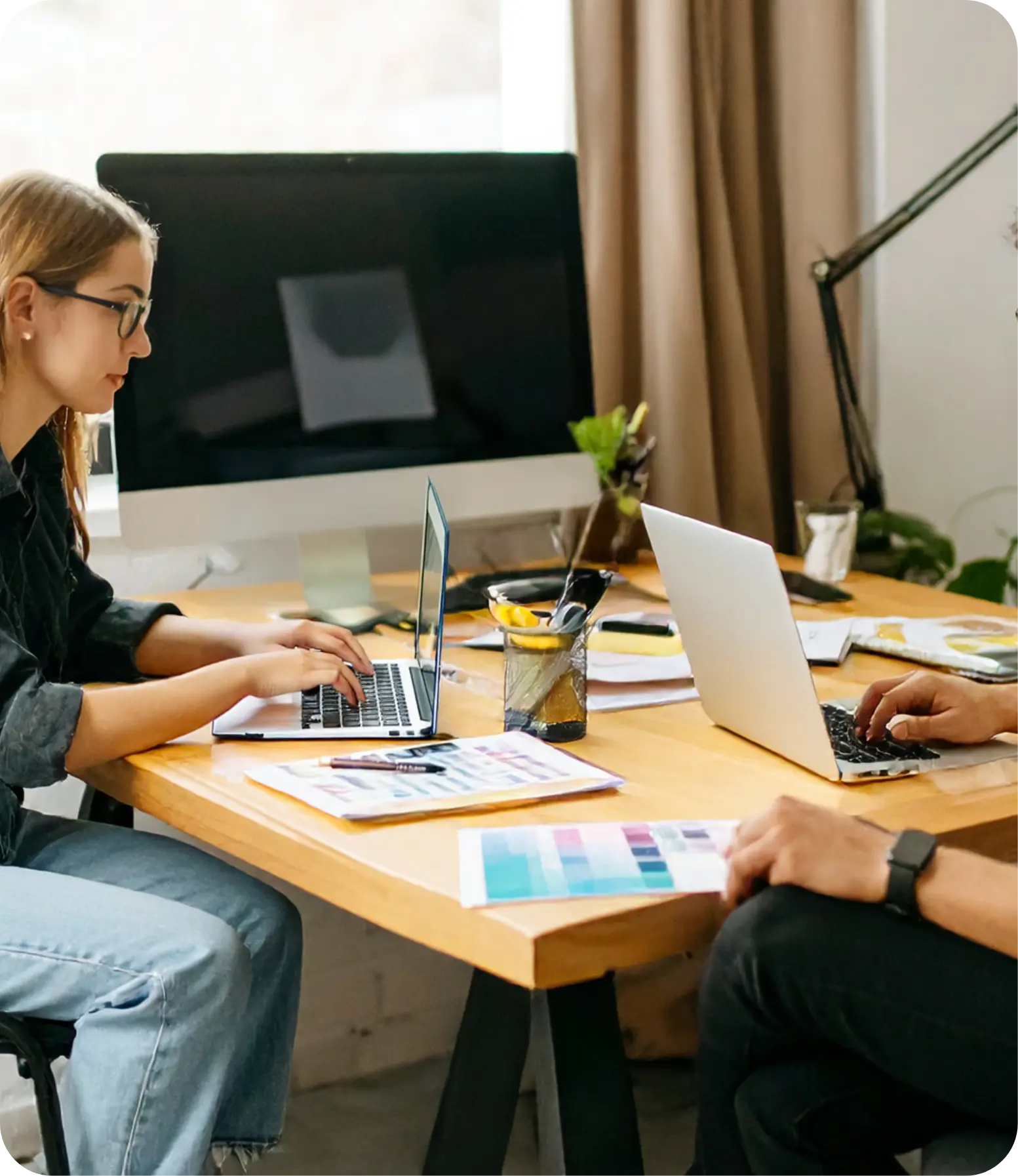 Stratégie de<br><span>communication</span>