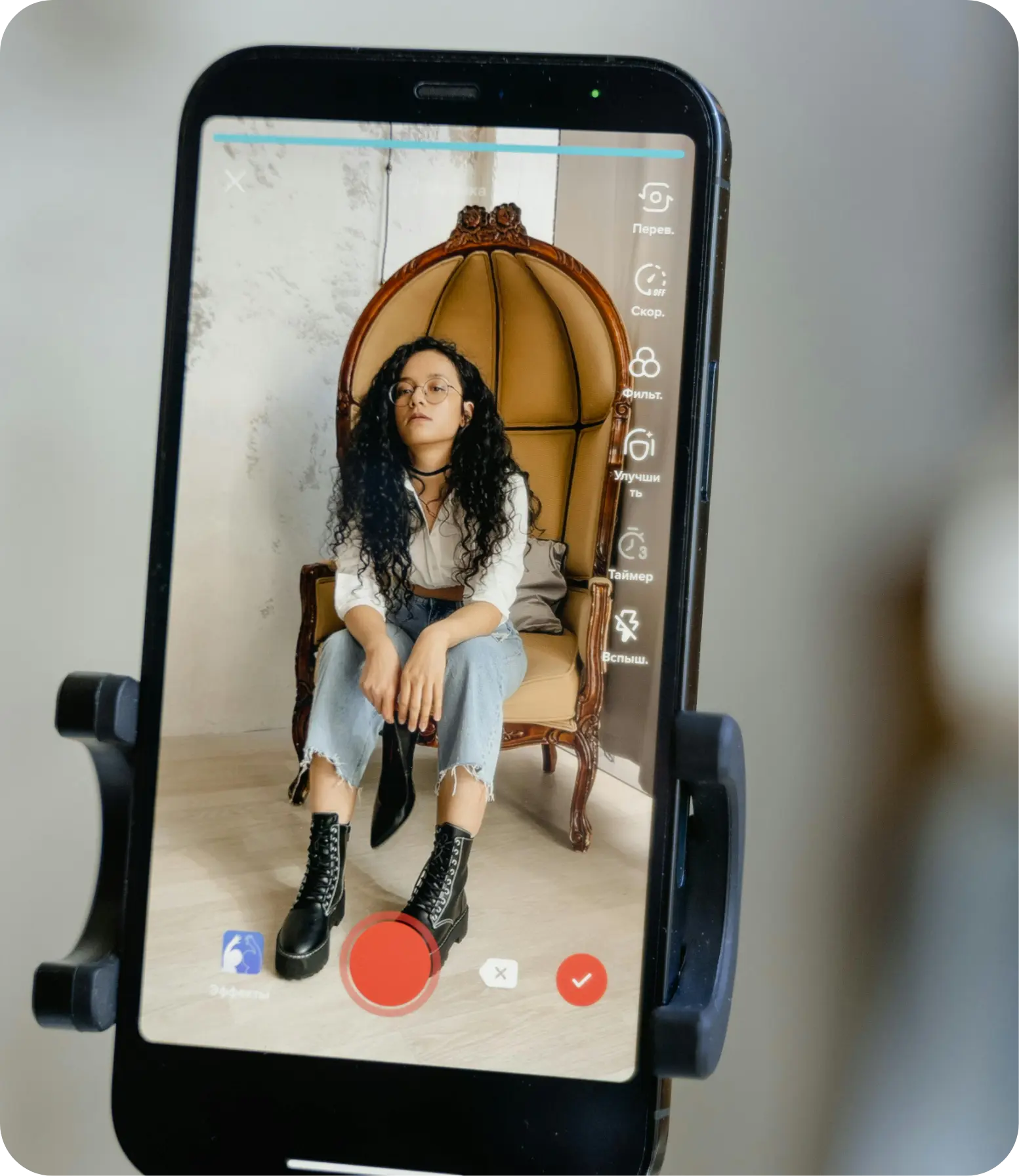 Influence<br><span> médias